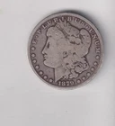1879 P MORGAN SILVER DOLLAR 90 SILVER $1 PHILADELPHIA UNITED STATES MINT COIN