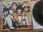 The Beatles – De Mooiste Songs 1980 Parlophone – 1A 062-07356 Dutch Pressing