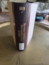 The Irwin Handbook of Telecommunications - James Harry Green - 3rd Ed - VG