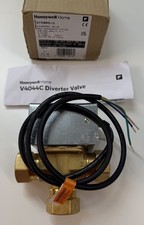Honeywell 272889/U Motor-Umschaltventil 28mm 3-Port V4044C1569/U - 3-adrig.