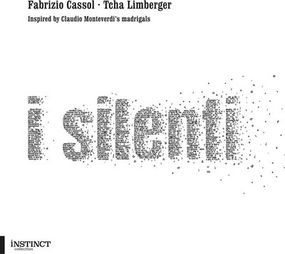 Audio Cd Neu - Cassol / Limberger - The Silent -I- Outnote Records