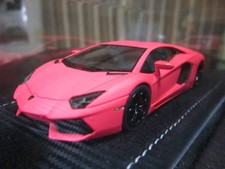 LookSmart 1/43  Lamborghi Aventador LP700-4 581654