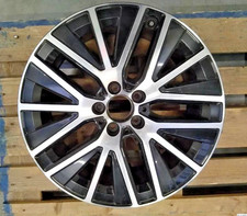 Mercedes GLC 8x19 ET38 LK112 A2534014900 &ndash; Originalfelge