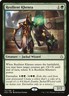 MTG Resilient Khenra Hour of Devastation 131/199 Regular Rare