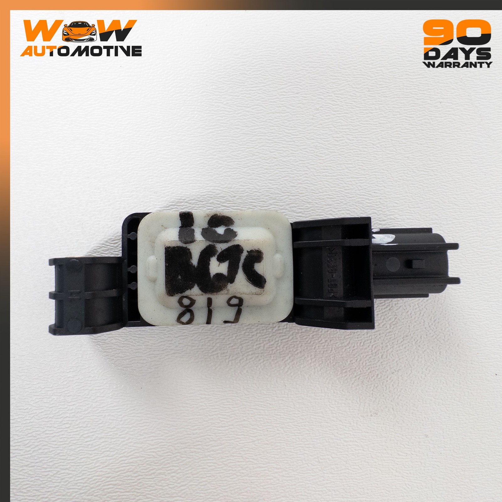 Bentley Continental GT 2004-2019 Front Right Crash sensor