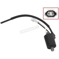 Sports Parts Inc. External Coil PTO - SM-01197