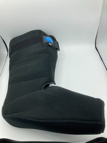 United Ortho L12109 Air Cam Walker Fracture Boot Liner, X-Large - 第 1/2 張圖片