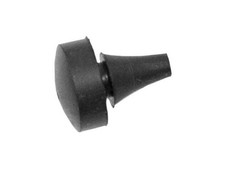 For 1956-1959 Porsche 356a Hood Stop Buffer 45192prdr 1957 1958 Hood Stop Buffer