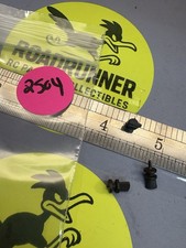 HO SCALE SLOT CAR GUIDE PINS