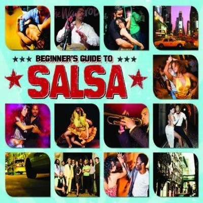 Beginners Guide To Salsa - Various Artists