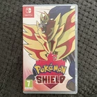 New ListingPokemon Shield (Nintendo Switch, 2019)