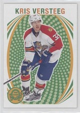 2013-14 O-Pee-Chee Retro Kris Versteeg #264 0m8e