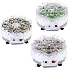 Pool Balls Cleaner/Snoo Cleaner 16/22 Balls Billiard Ball Polisher 110V--