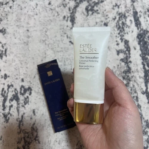 Estée Lauder The Smoother Universal Perfecting Primer full sized sealed Aug Sale