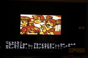 crash 'n' the boys street challenge nes