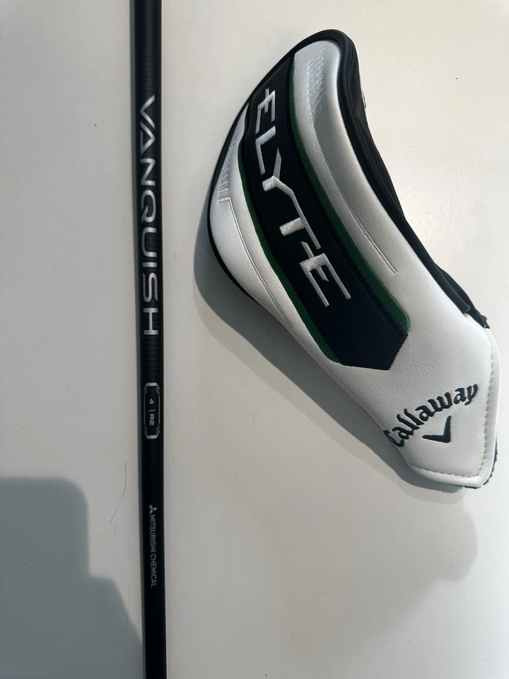 Callaway Elyte X DEMO Hybrid 4 - Bild 4 von 4