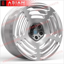 Forged Wheel Rim 1 pc for BMW M2 G87 M3 G80 F80 M4 G82 F82 M5 F90 M6 F13 M8 F92