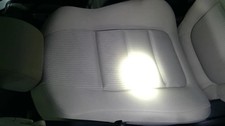 Passenger Front Seat Bucket Cloth Manual Fits 13-19 Mazda Cx-5 965665