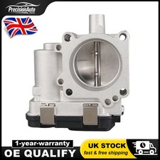 Throttle Body For AUDI VW 1.2L 1.4L CBZB CBZA VW Jetta Polo Golf Caddy 03F133062
