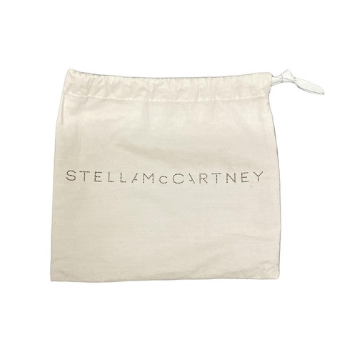 Auth stellamccartney Falabella 371223 Yellow Synthetic Leather - Shoulder Bag - Picture 7 of 10