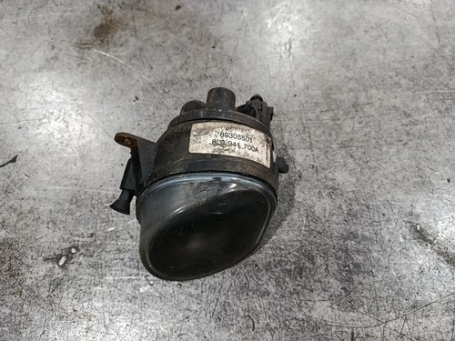 AUDI A3 8L 8L1 Nebelscheinwerfer Scheinwerfer rechts 8L0941700A 89305501