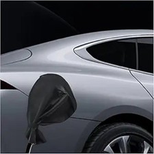 Magnetic Charging Port Cover for Electric Vehicles, All-Weather Protection Outdo