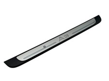 Original Audi Einstiegsleiste A3 8V Sportback Alu beleuchtet vorne rechts links