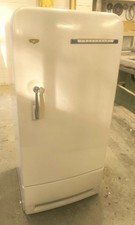 Frigorifero vintage GeneralMotors 1952