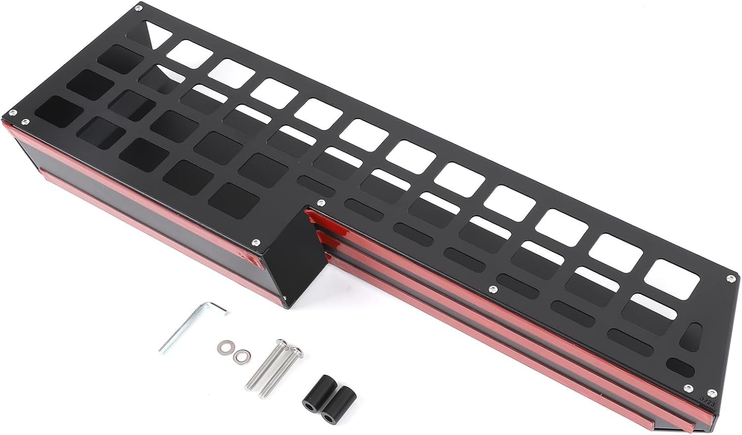 Trunk Storage Panel Compatible with Ineos Grenadier 2020-2025, Style B, Left