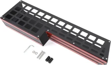 Car Trunk Storage Panel Compatible with Ineos Grenadier 2020-2025, Style B, Left