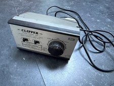 H&M Clipper DC Controller 12V DC gesteuert, 16V AC & 12V DC