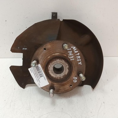 Frankberg Braccio Trasversale Anteriore Destro Per Hyundai Matrix (2001-2010) – Ricambio 5450117000