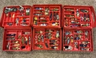 GI Joe ARAH Cobra Vintage 1980s/1990 Lot of 50+ Collectible Figures Accessories