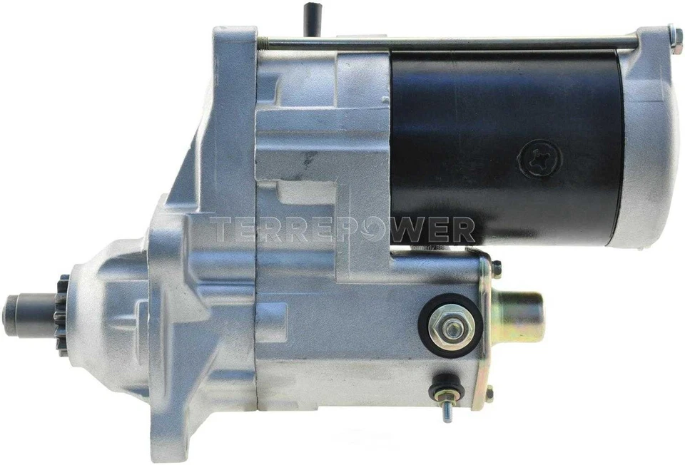 Motor de arranque para Dodge D250 1989-1993, D350, W250, W350 BBB INDUSTRIES Foto 4 de 4