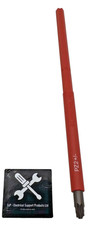 VDE TORQUE SCREWDRIVER BIT +/- Z2, KLAUKE KL400PM2170ISSB  x 170mm)  (Bit only)