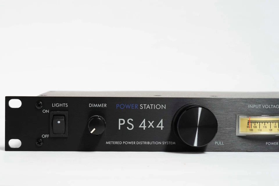 ART PS 4x4 Power Conditioner & Distribution System – Excellent Condition - Image 4 of 4