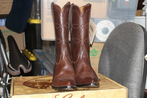 CLEARANCE Lucchese Classic boots L1541 