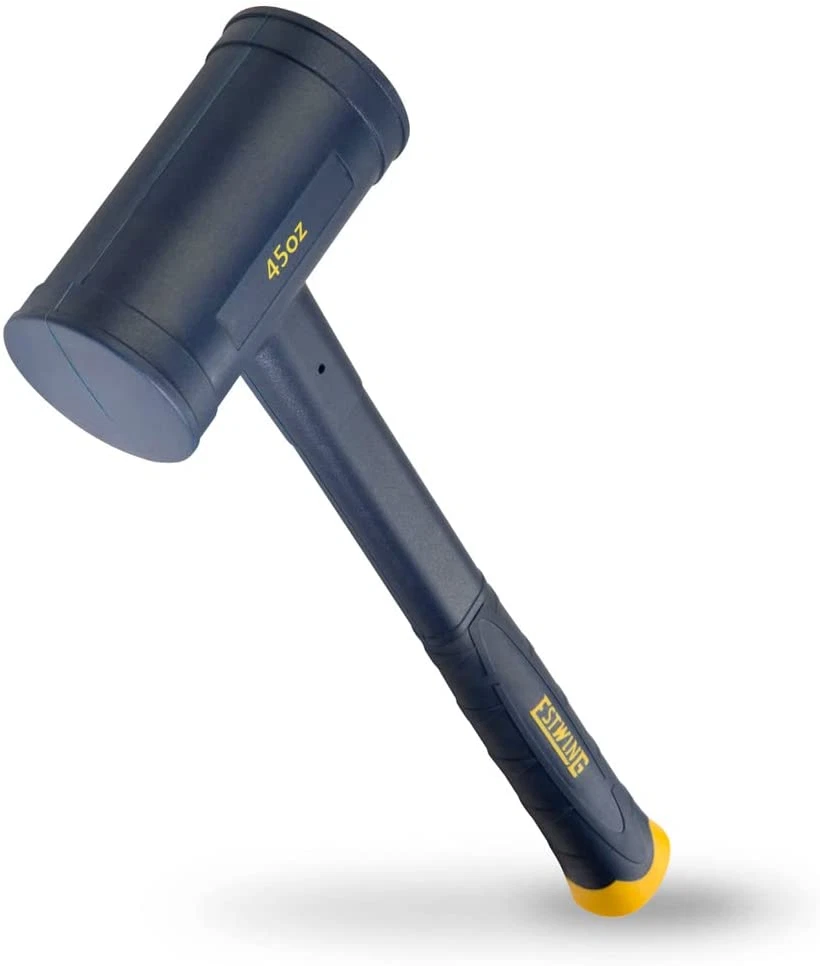Polyurethane hammer discount