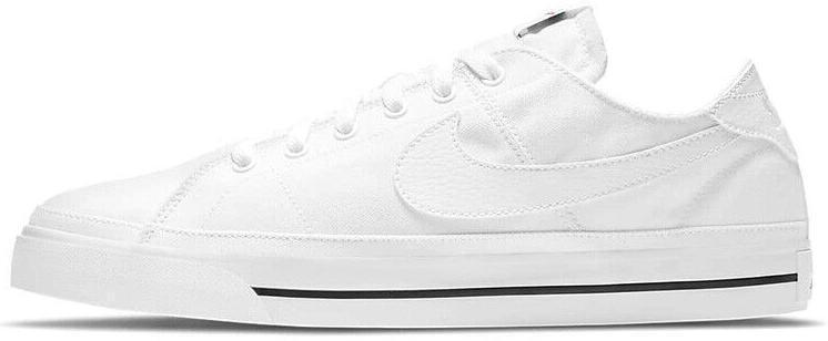 Nike Court Legacy Canvas White - 1 of 1