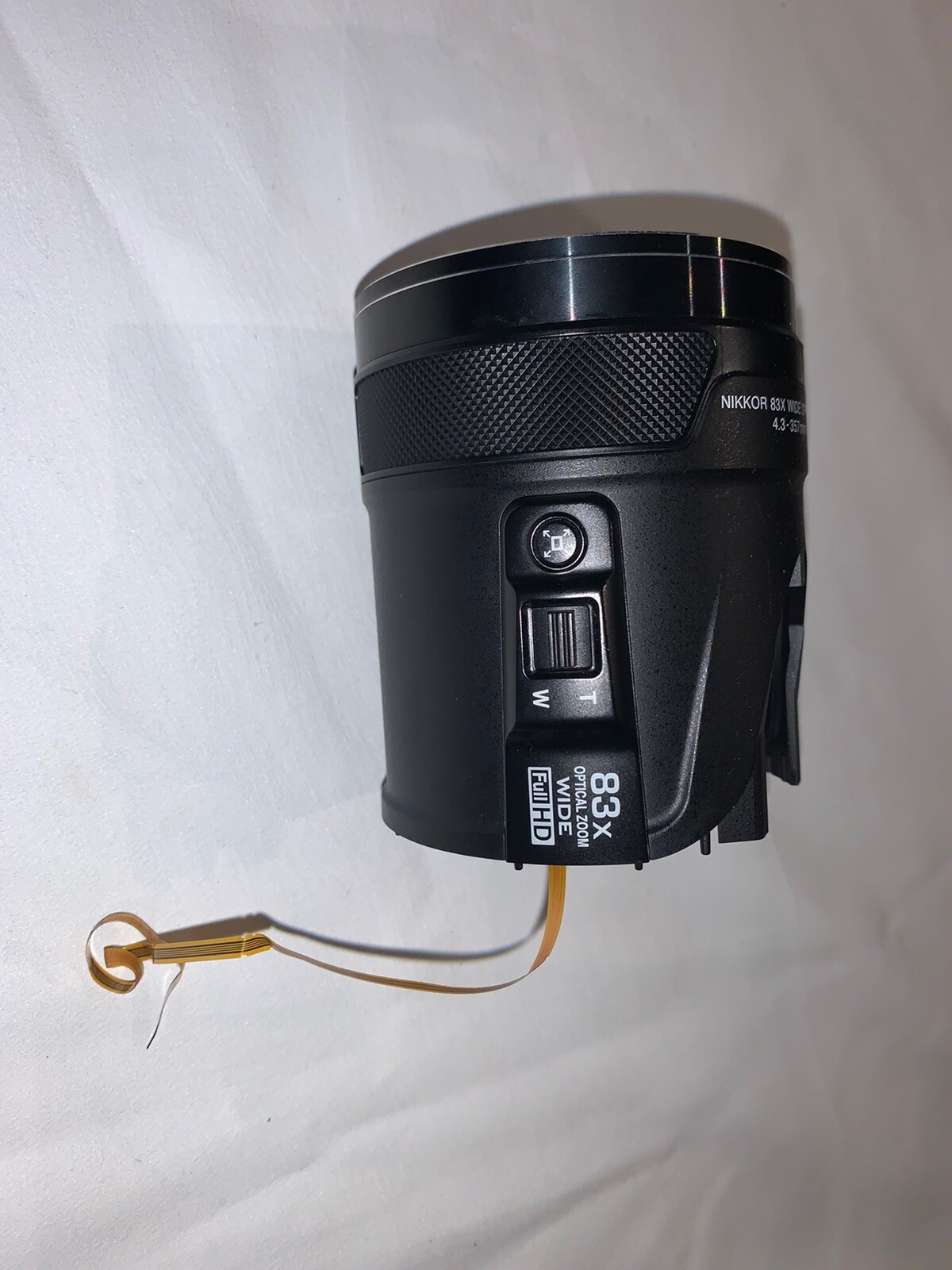 Nikon P900 Front Lens Cover Housing Assembly Repair Part eBay