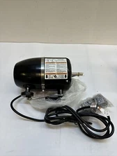 AirGrean High Velocity Oscillating Wall Mount Fan Motor Only