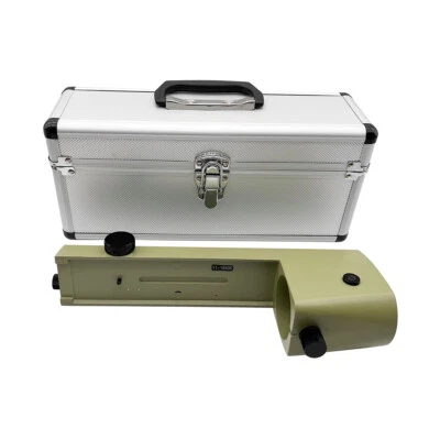 NEW PARALLEL PLATE MICROMETER FOR DSZ2 NA2 NAK2 LEVEL