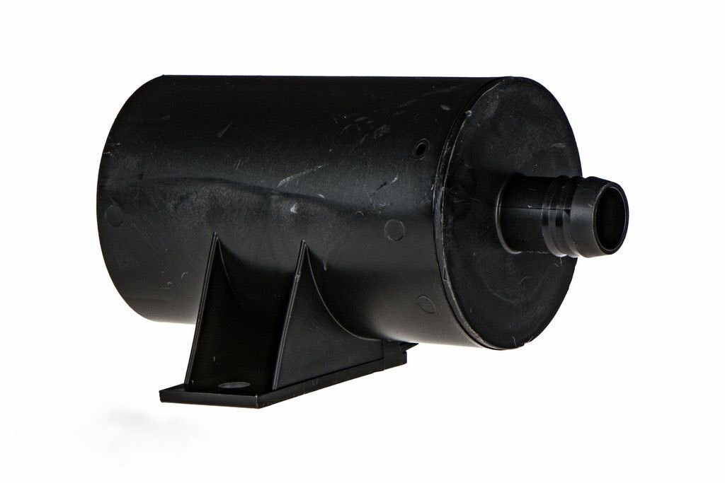 FUEL VAPOR LEAK DETECTION PUMP FILTER 19962010 JEEP CHRYSLER DODGE OEM MOPAR eBay