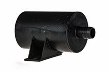FUEL VAPOR LEAK DETECTION PUMP FILTER 1996-2010 JEEP CHRYSLER DODGE OEM MOPAR