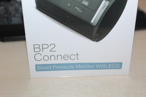 Checkme Wellue BP2 Bluetooth Blood Pressure Monitor – Accurate, Portable, & Easy - Picture 8 of 24