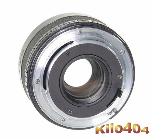 Komura für Pentax 2x MC Telekonverter ✯ TOP ✯ Manuell ✯ K Bajonett ✯ K-3 ✯ K20D - Bild 9 von 9