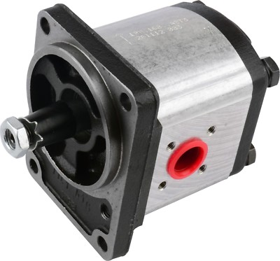 Hydraulikpumpe passend für Holder Eicher Steyr  ähnlich 0510520309