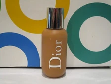 CHRISTIAN DIOR  ~ DIOR BACKSTAGE FACE & BODY FOUNDATION ~ #4 WP ~ 1.6 OZ