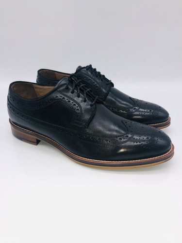 Johnston \u0026 Murphy Men's Conard Embossed 
