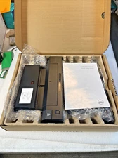 Dell 0Y72NH  E-Port Plus II Port Replicator Docking Station